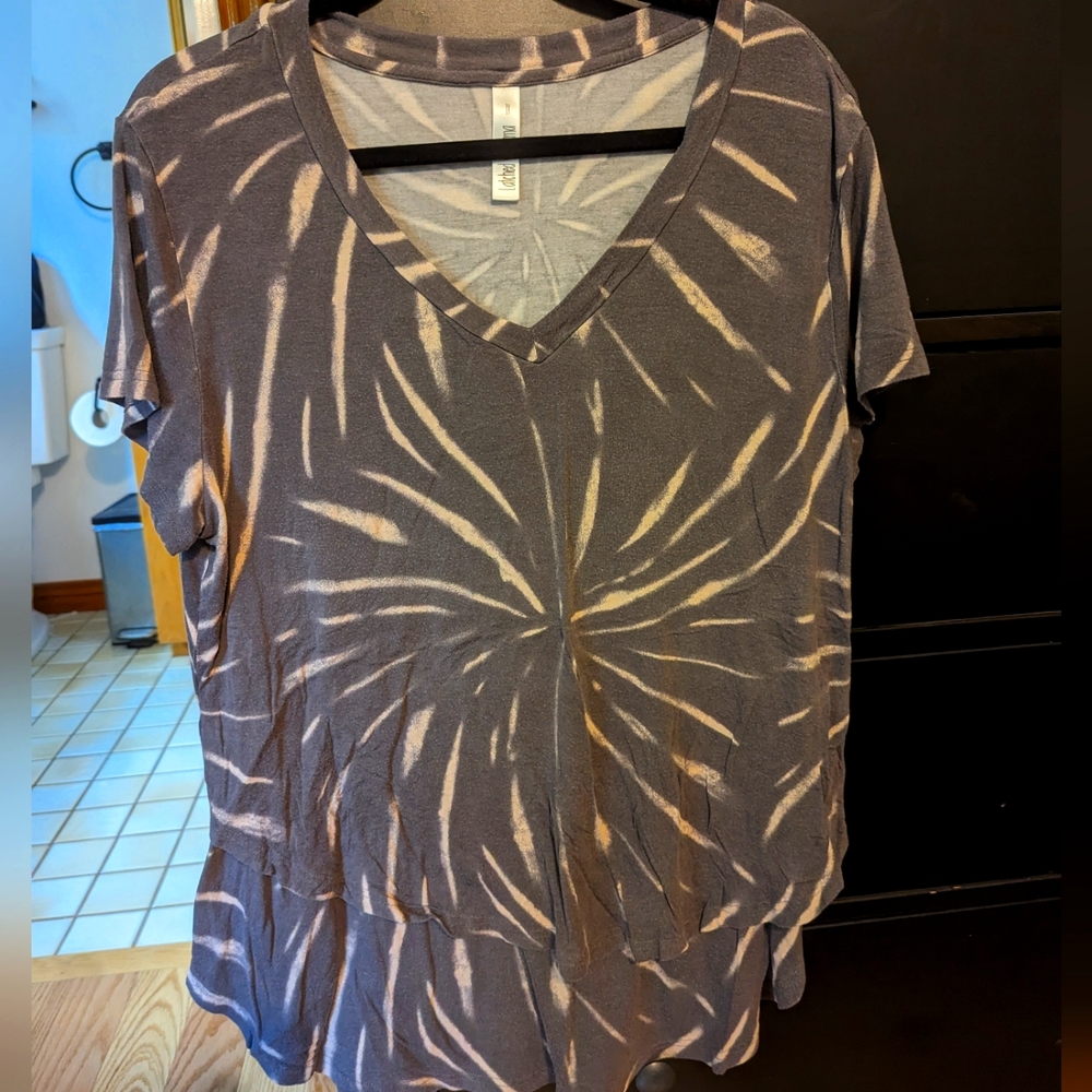 Latched mama Nursing T shirts